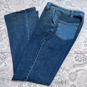 Forever 21 ladies jeans